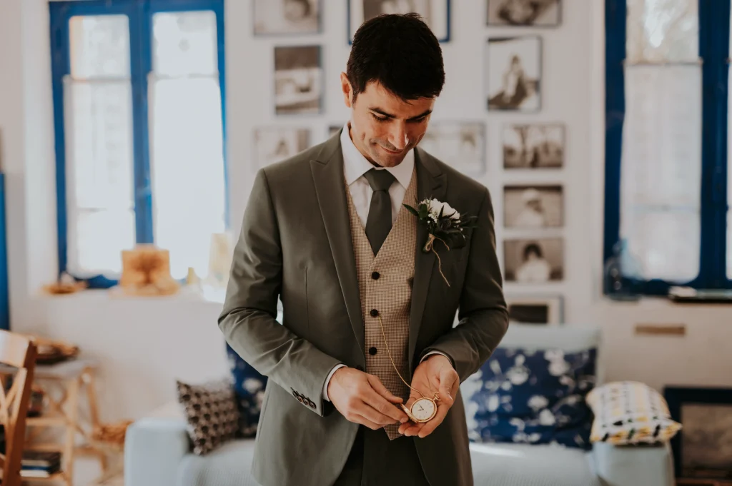 Photographe mariage Domaine des Courmettes - Alpes-Maritimes PACA