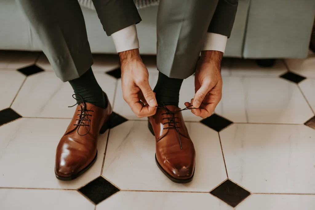 Photographe mariage Domaine des Courmettes - Alpes-Maritimes PACA