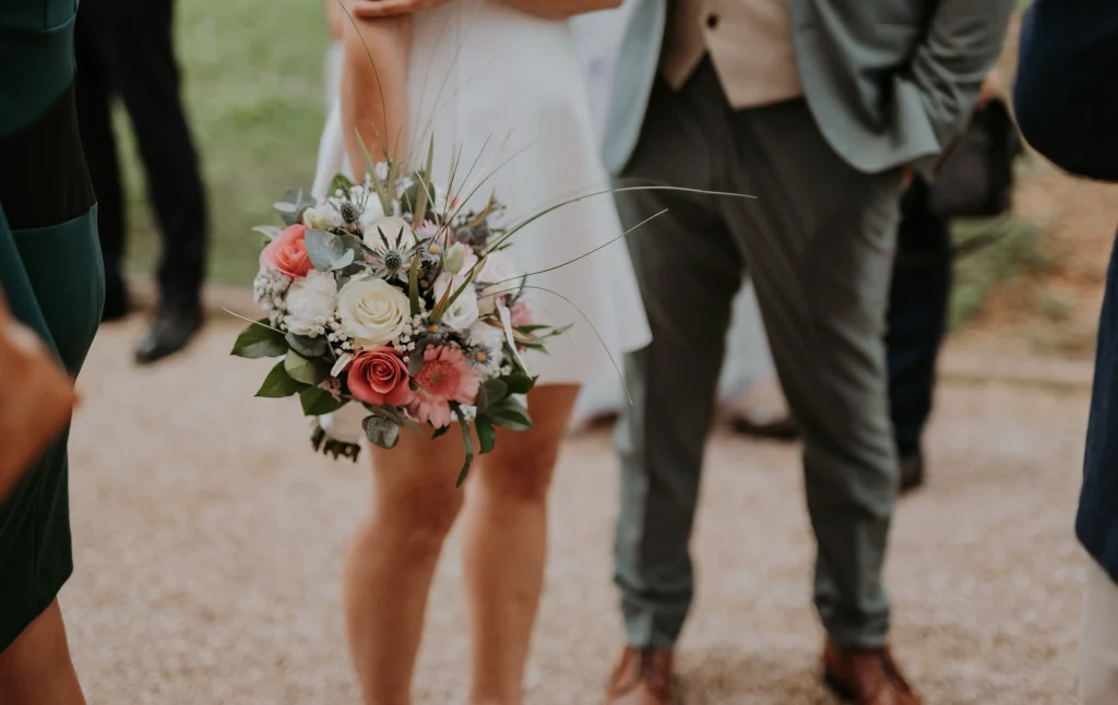 Photographe mariage Domaine des Courmettes - Alpes-Maritimes PACA