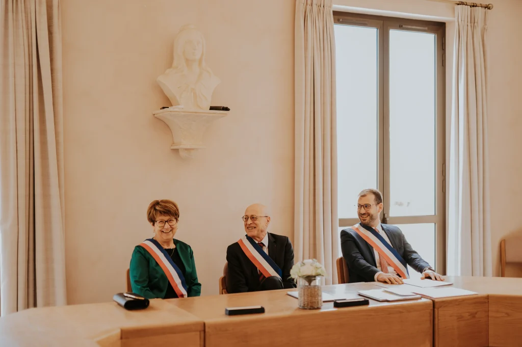 Photographe mariage Domaine des Courmettes - Alpes-Maritimes PACA