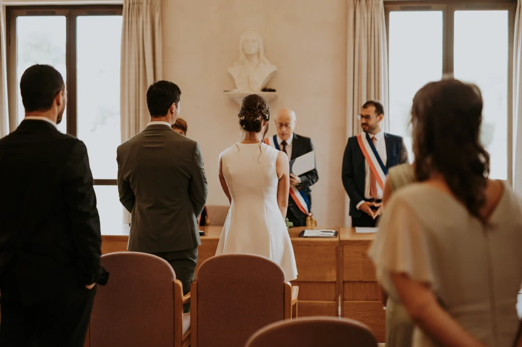 Photographe mariage Domaine des Courmettes - Alpes-Maritimes PACA
