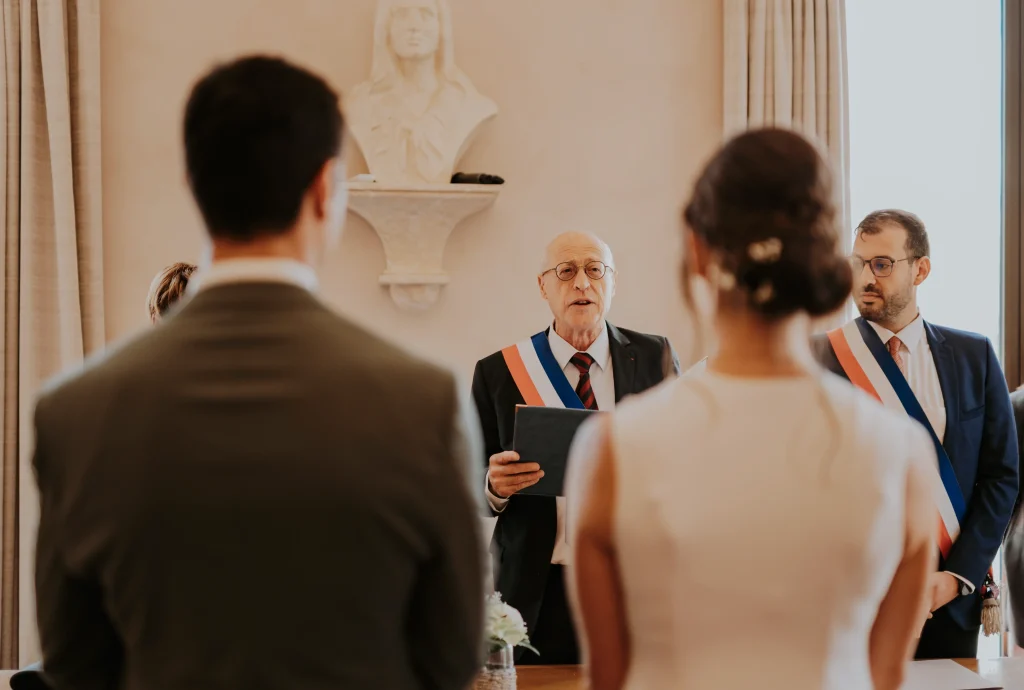 Photographe mariage Domaine des Courmettes - Alpes-Maritimes PACA