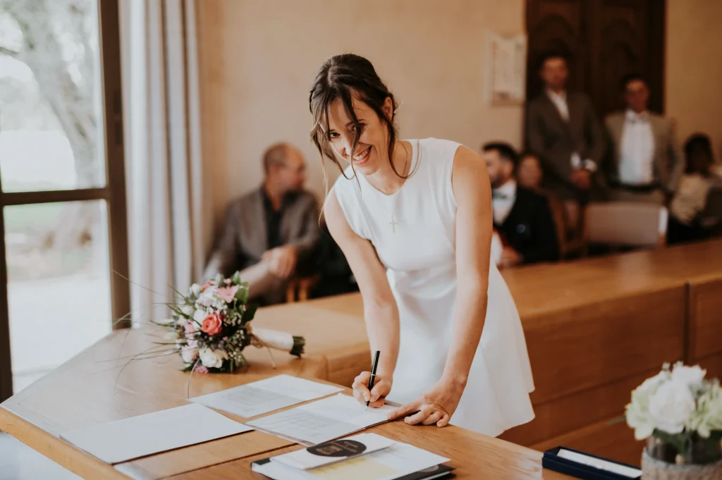 Photographe mariage Domaine des Courmettes - Alpes-Maritimes PACA