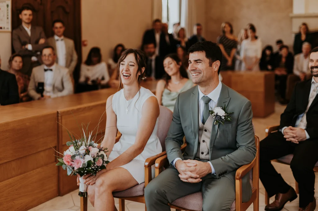 Photographe mariage Domaine des Courmettes - Alpes-Maritimes PACA