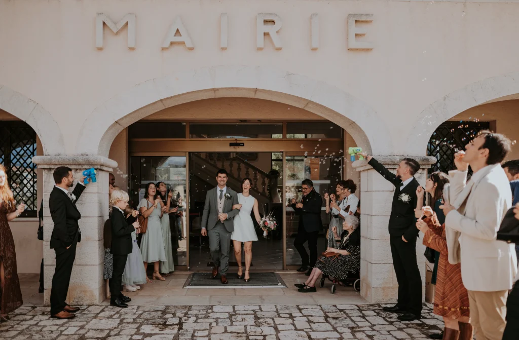 Photographe mariage Domaine des Courmettes - Alpes-Maritimes PACA