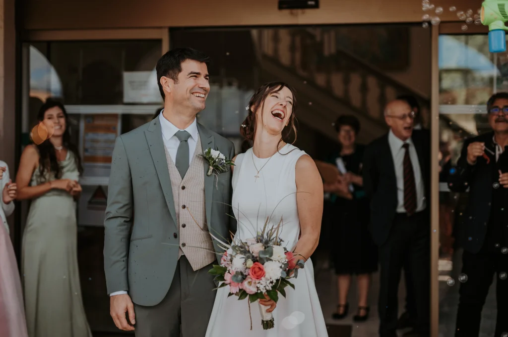 Photographe mariage Domaine des Courmettes - Alpes-Maritimes PACA