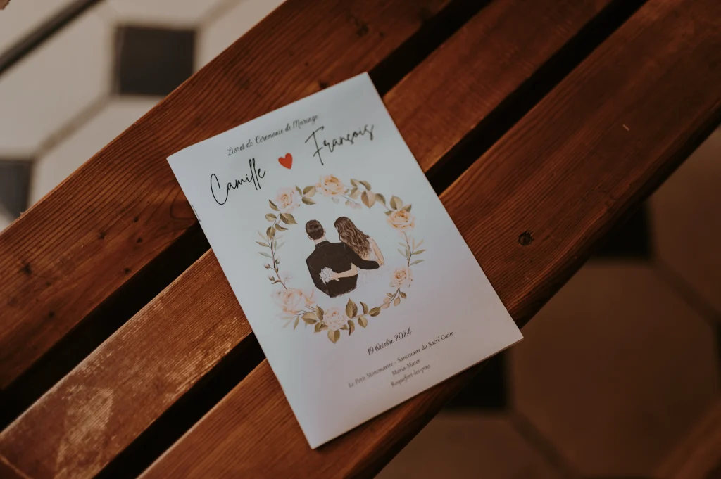 Photographe mariage Domaine des Courmettes - Alpes-Maritimes PACA