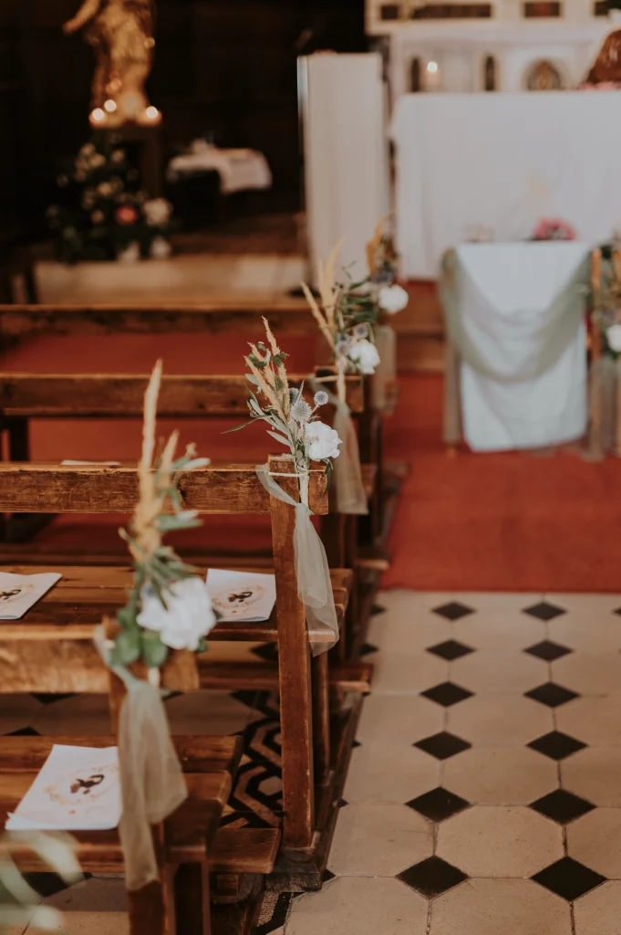 Photographe mariage Domaine des Courmettes - Alpes-Maritimes PACA