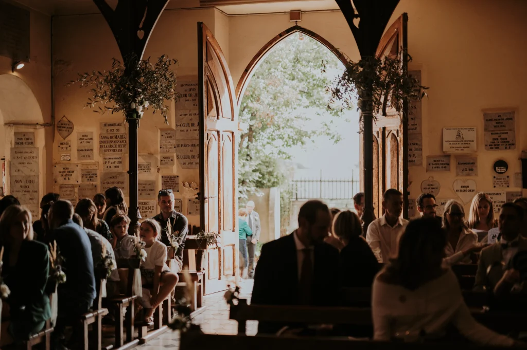 Photographe mariage Domaine des Courmettes - Alpes-Maritimes PACA