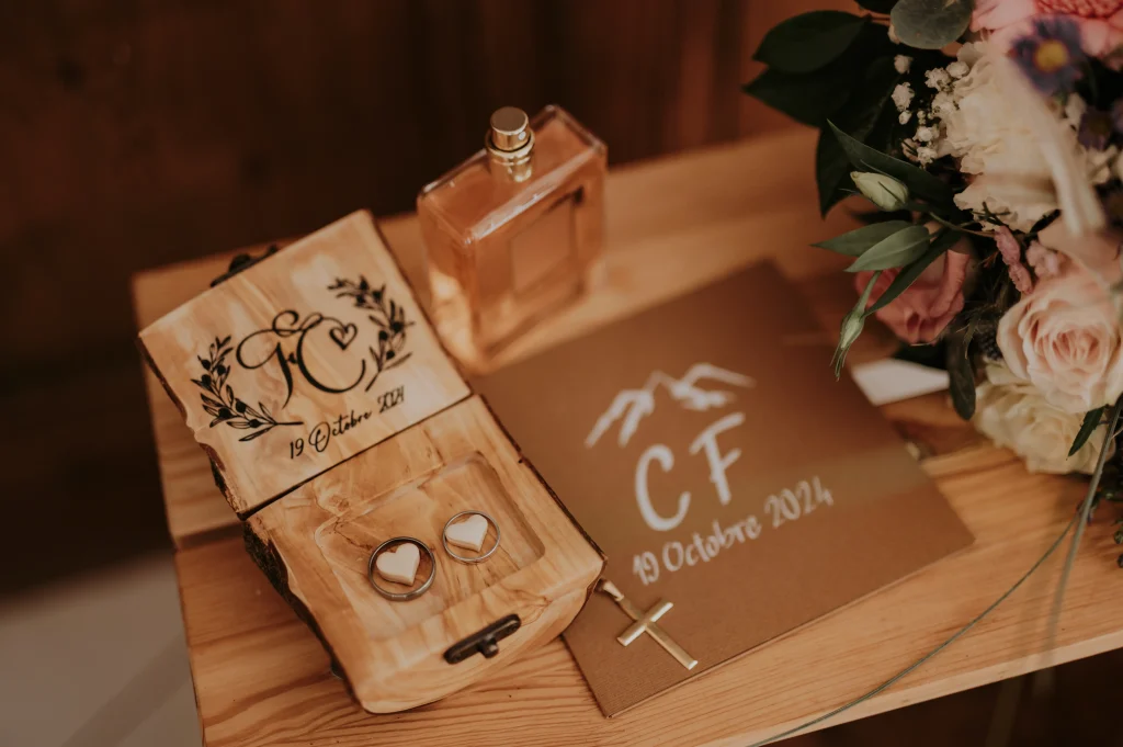 Photographe mariage Domaine des Courmettes - Alpes-Maritimes PACA
