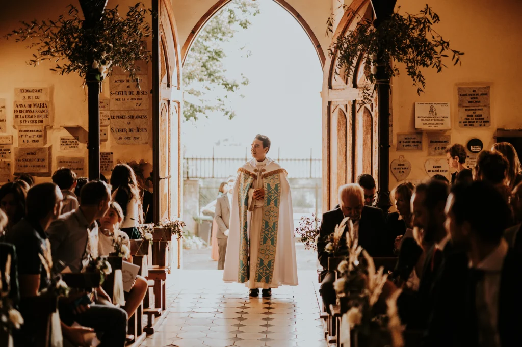Photographe mariage Domaine des Courmettes - Alpes-Maritimes PACA