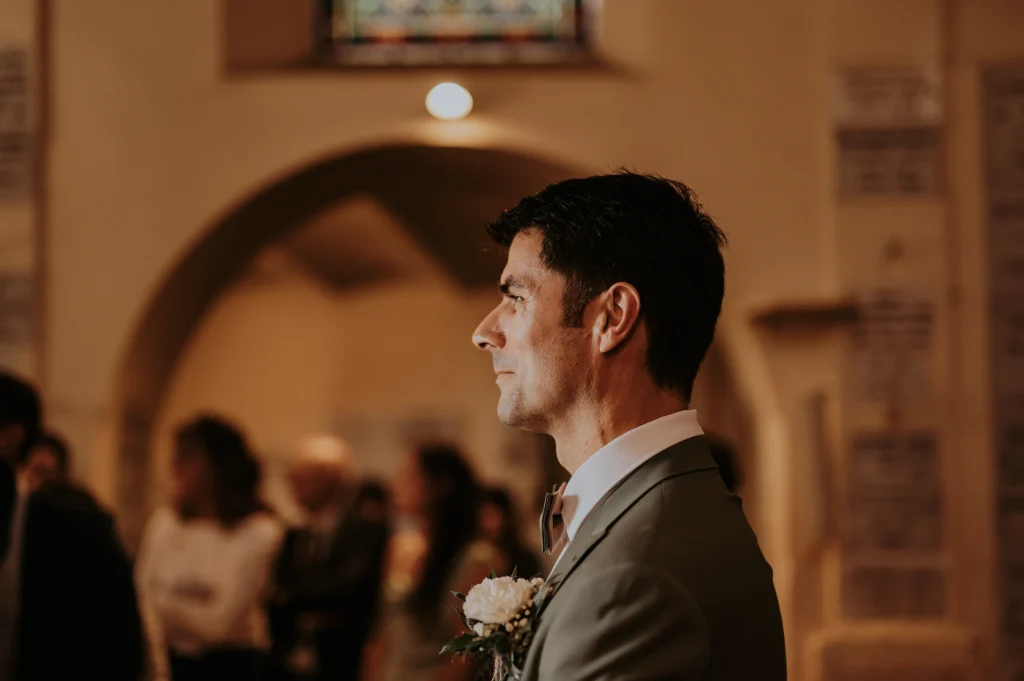 Photographe mariage Domaine des Courmettes - Alpes-Maritimes PACA