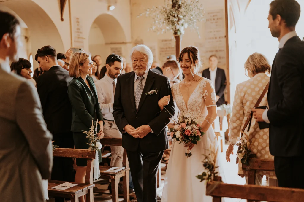 Photographe mariage Domaine des Courmettes - Alpes-Maritimes PACA