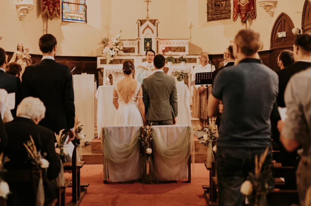 Photographe mariage Domaine des Courmettes - Alpes-Maritimes PACA