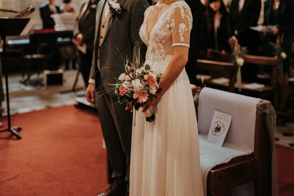 Photographe mariage Domaine des Courmettes - Alpes-Maritimes PACA