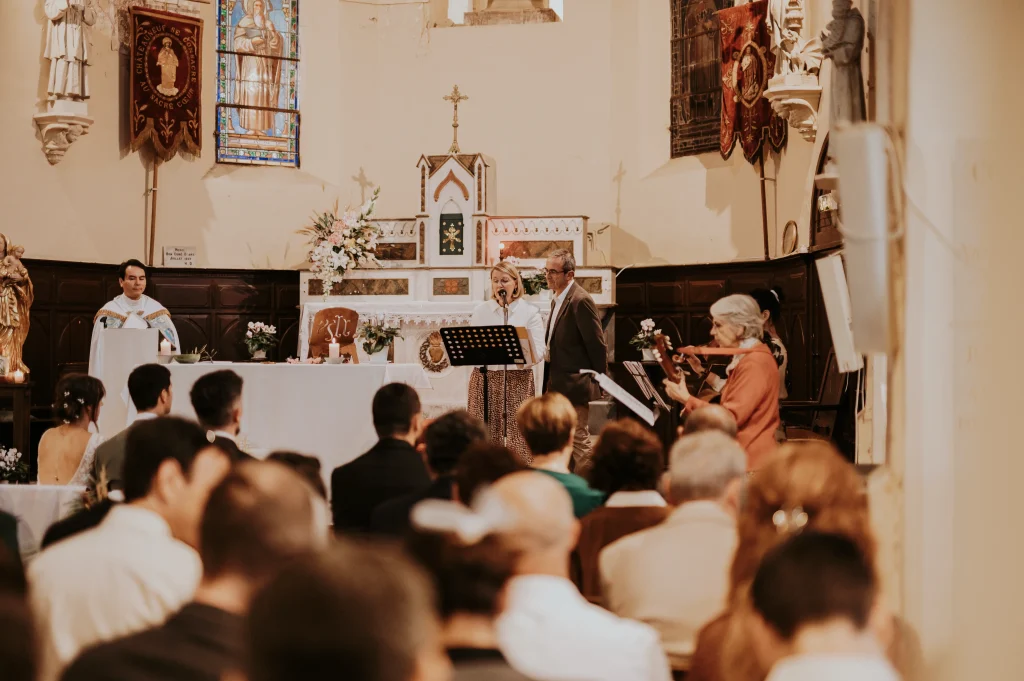 Photographe mariage Domaine des Courmettes - Alpes-Maritimes PACA