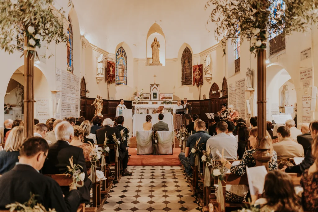 Photographe mariage Domaine des Courmettes - Alpes-Maritimes PACA