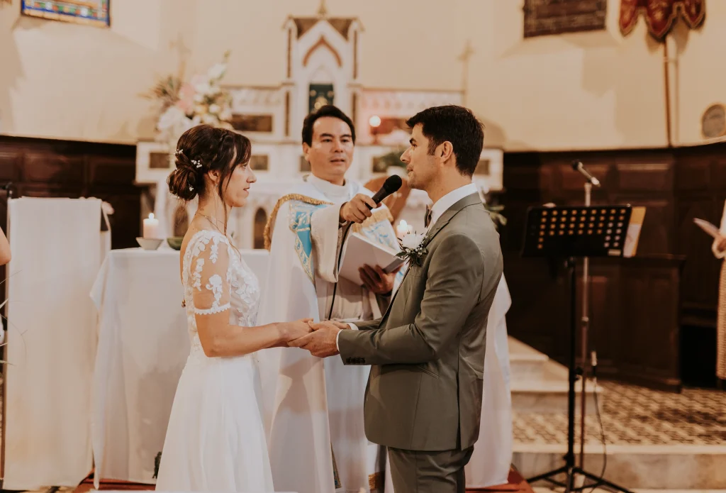 Photographe mariage Domaine des Courmettes - Alpes-Maritimes PACA