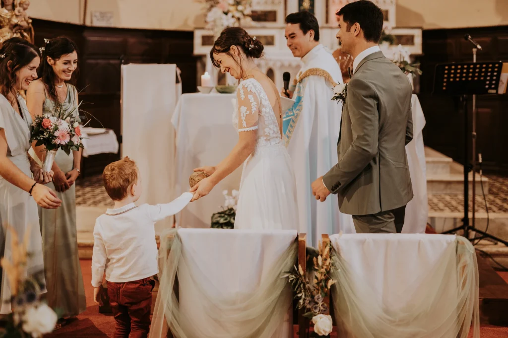 Photographe mariage Domaine des Courmettes - Alpes-Maritimes PACA