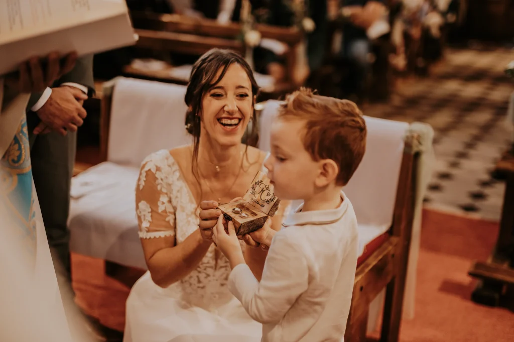 Photographe mariage Domaine des Courmettes - Alpes-Maritimes PACA