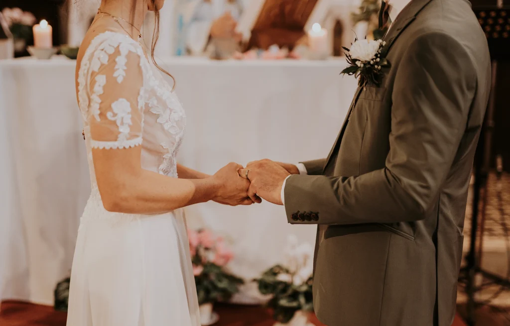 Photographe mariage Domaine des Courmettes - Alpes-Maritimes PACA