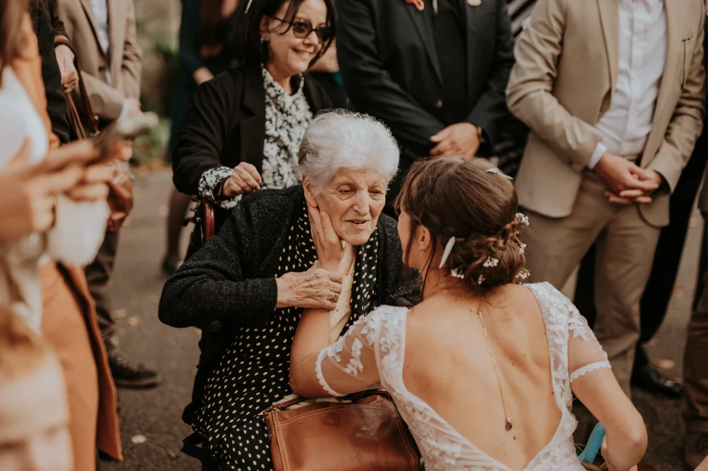 Photographe mariage Domaine des Courmettes - Alpes-Maritimes PACA