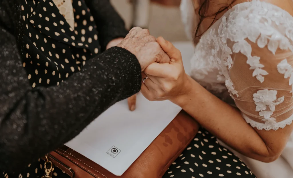 Photographe mariage Domaine des Courmettes - Alpes-Maritimes PACA