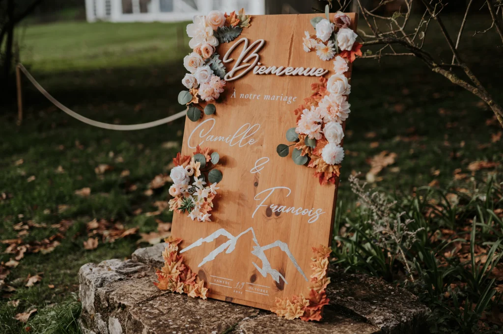 Photographe mariage Domaine des Courmettes - Alpes-Maritimes PACA