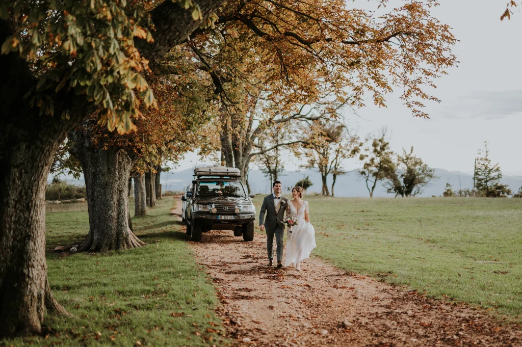 Photographe mariage Domaine des Courmettes - Alpes-Maritimes PACA