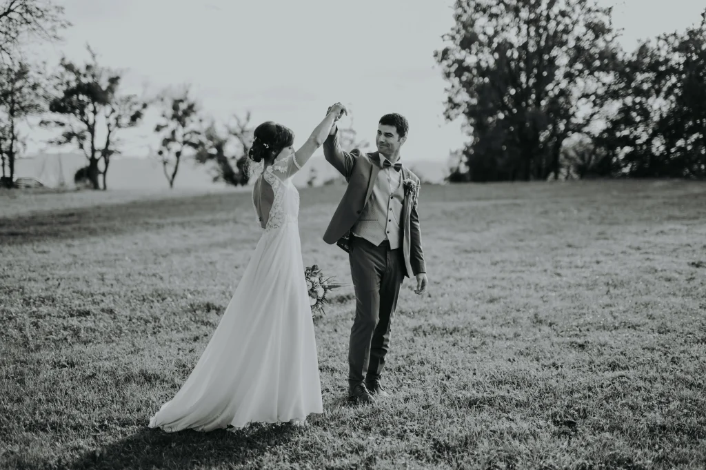 Photographe mariage Domaine des Courmettes - Alpes-Maritimes PACA