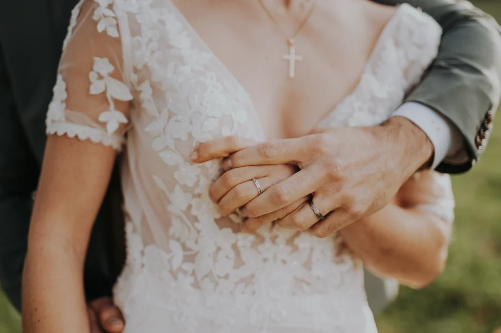 Photographe mariage Domaine des Courmettes - Alpes-Maritimes PACA
