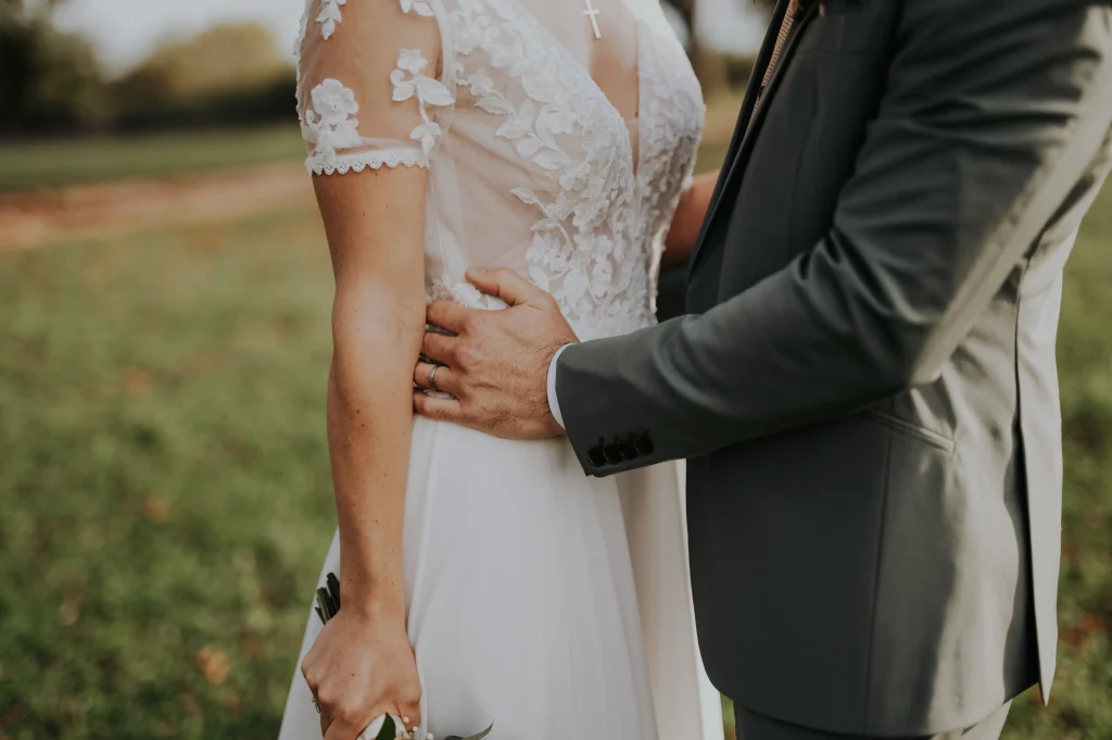 Photographe mariage Domaine des Courmettes - Alpes-Maritimes PACA