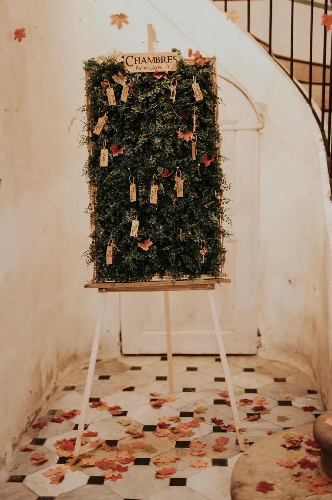 Photographe mariage Domaine des Courmettes - Alpes-Maritimes PACA