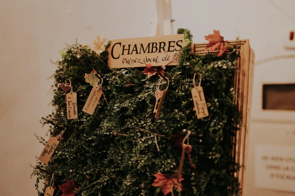 Photographe mariage Domaine des Courmettes - Alpes-Maritimes PACA