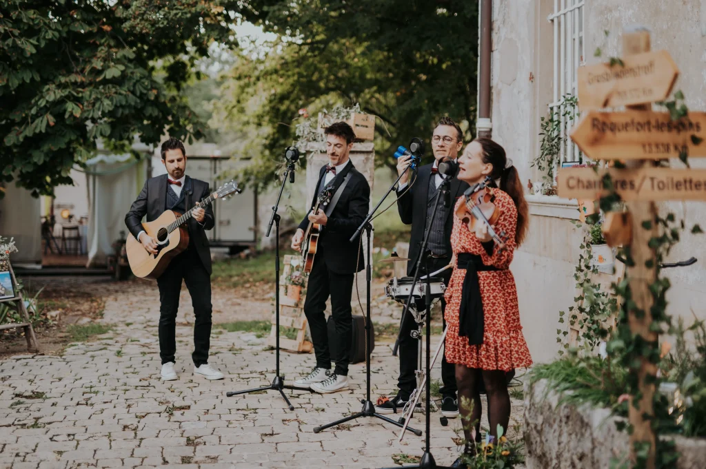 Photographe mariage Domaine des Courmettes - Alpes-Maritimes PACA