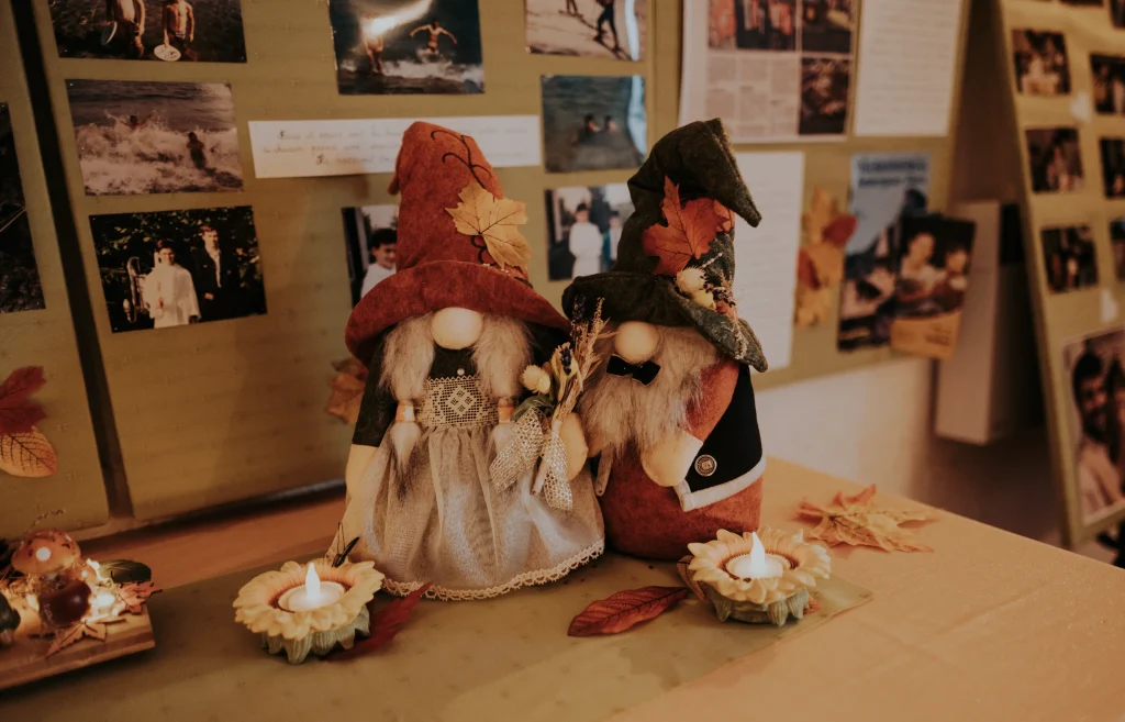 Photographe mariage Domaine des Courmettes - Alpes-Maritimes PACA