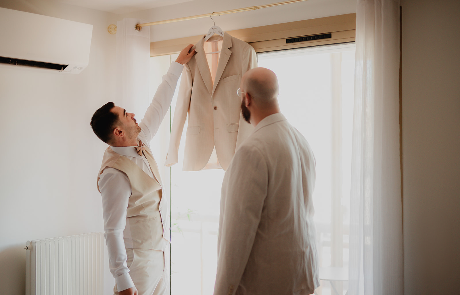 PHOTOGRAPHE MARIAGE CANNES EN PROVENCE ALPES CÔTE D'AZUR