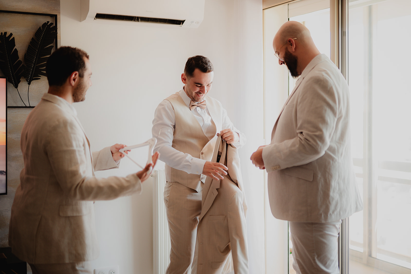 PHOTOGRAPHE MARIAGE CANNES EN PROVENCE ALPES CÔTE D'AZUR
