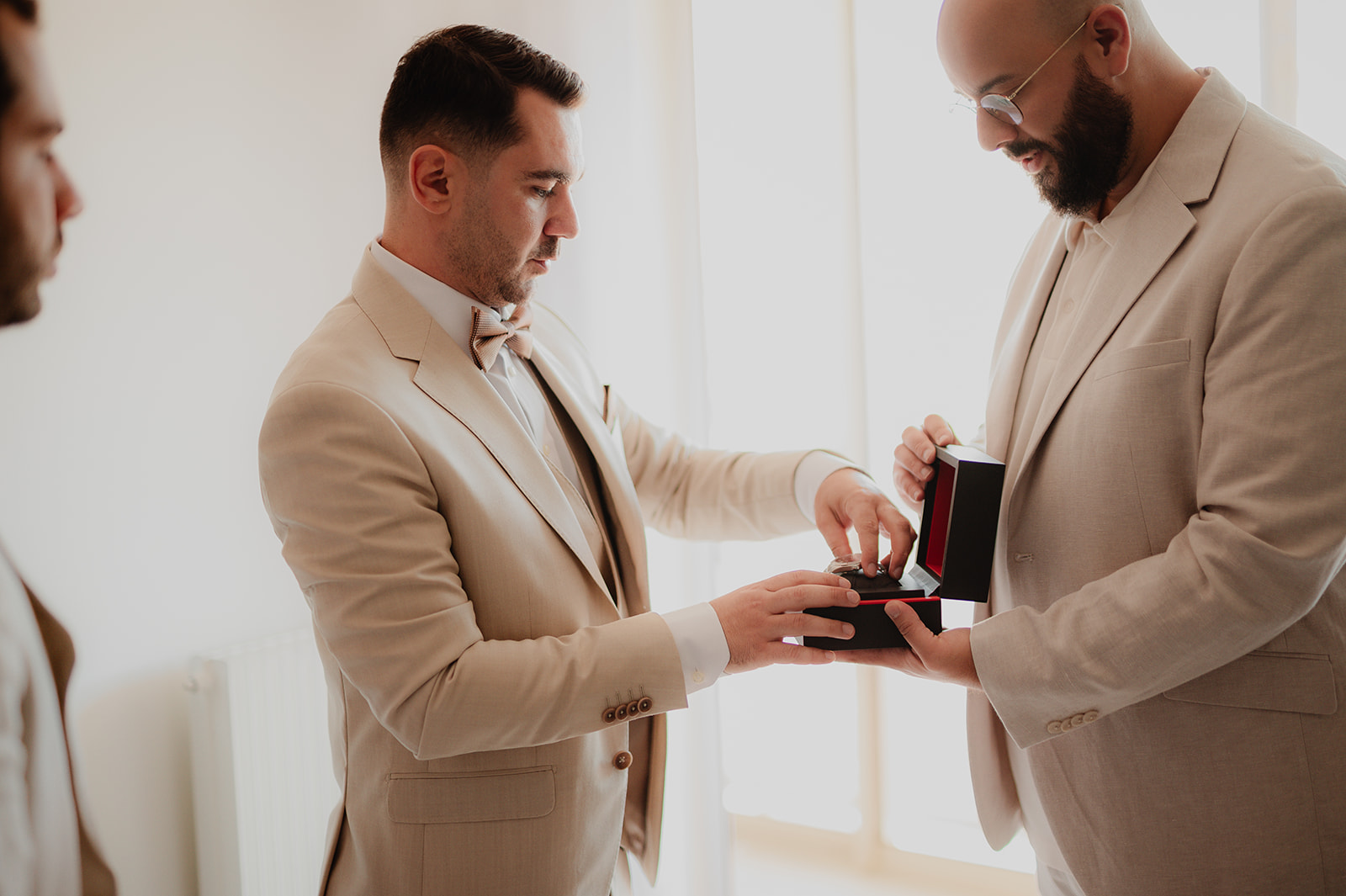 PHOTOGRAPHE MARIAGE CANNES EN PROVENCE ALPES CÔTE D'AZUR