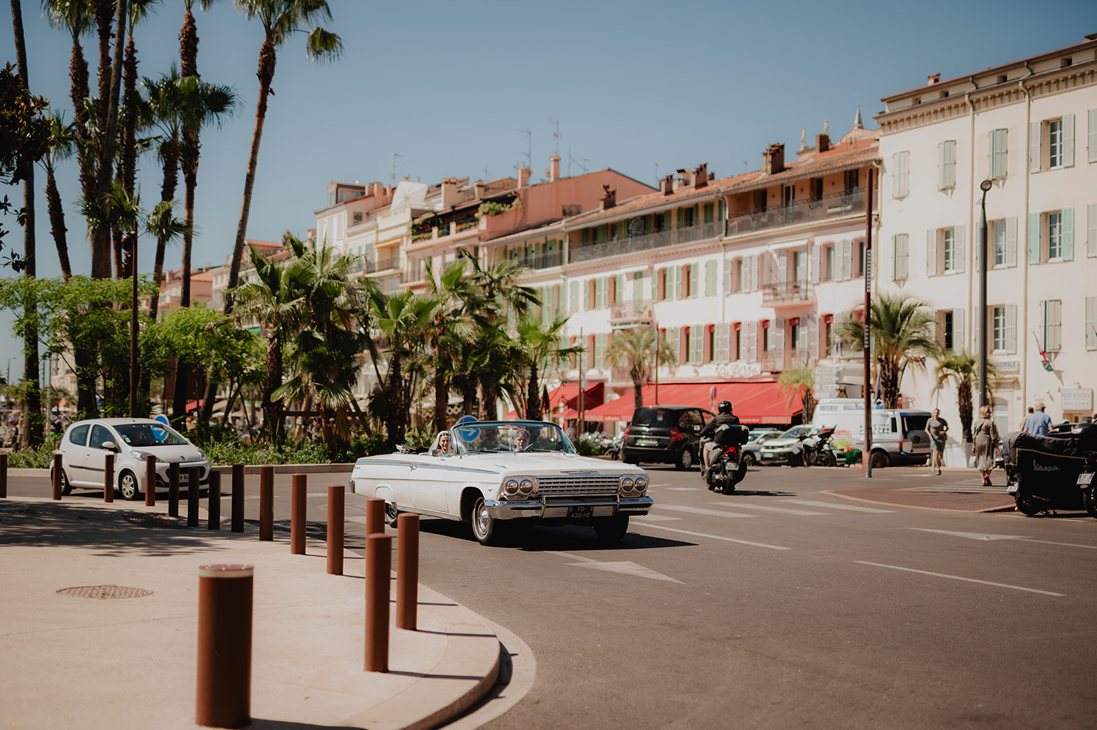 PHOTOGRAPHE MARIAGE CANNES EN PROVENCE ALPES CÔTE D'AZUR
