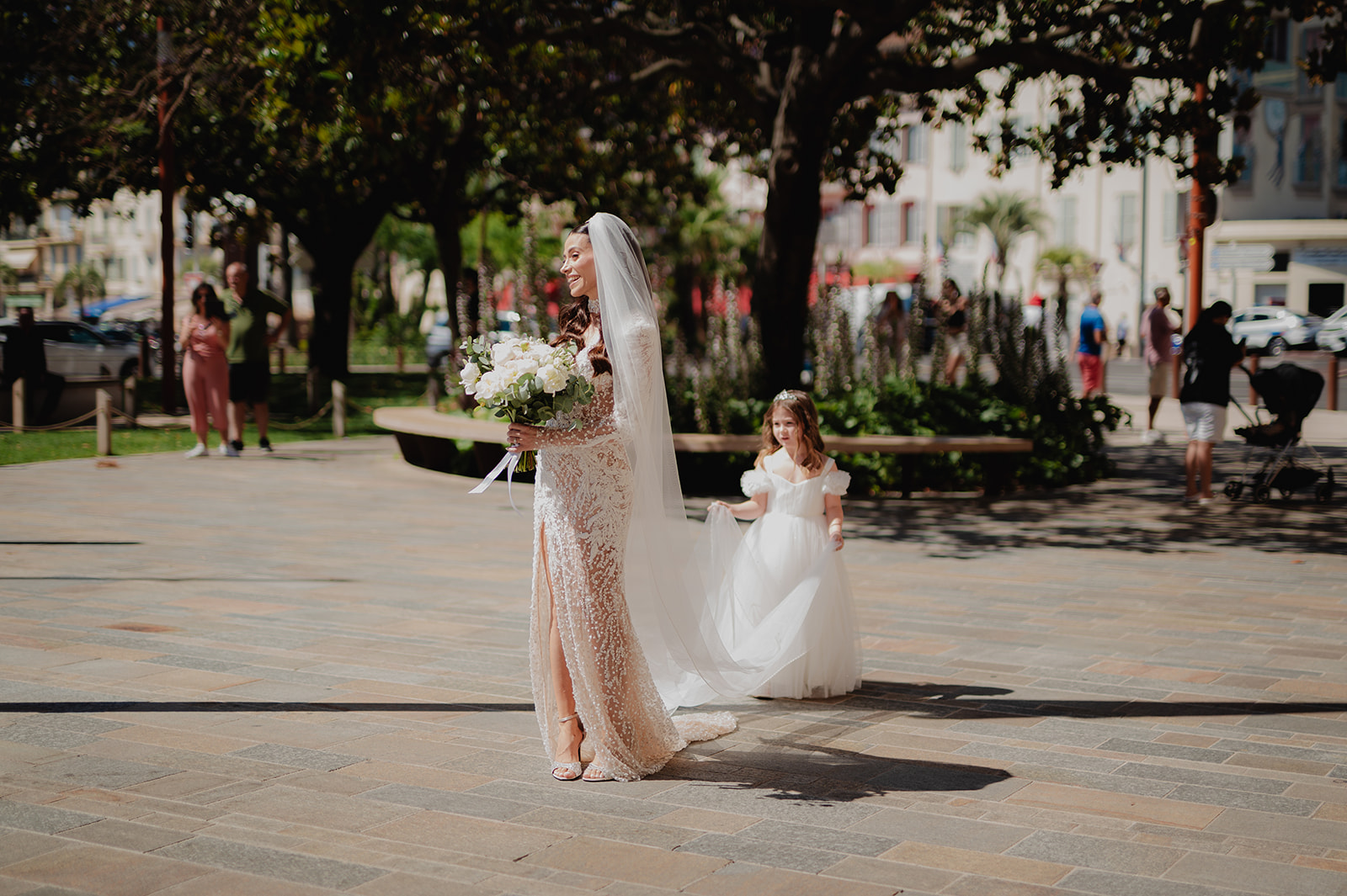 PHOTOGRAPHE MARIAGE CANNES EN PROVENCE ALPES CÔTE D'AZUR
