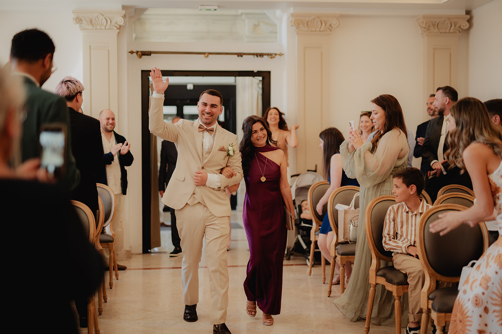 PHOTOGRAPHE MARIAGE CANNES EN PROVENCE ALPES CÔTE D'AZUR