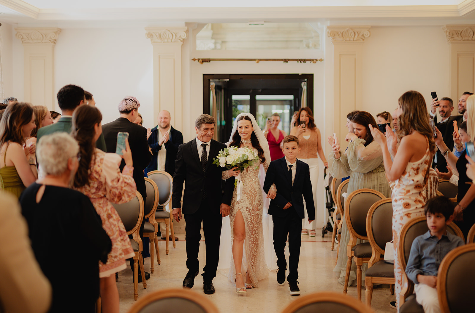 PHOTOGRAPHE MARIAGE CANNES EN PROVENCE ALPES CÔTE D'AZUR