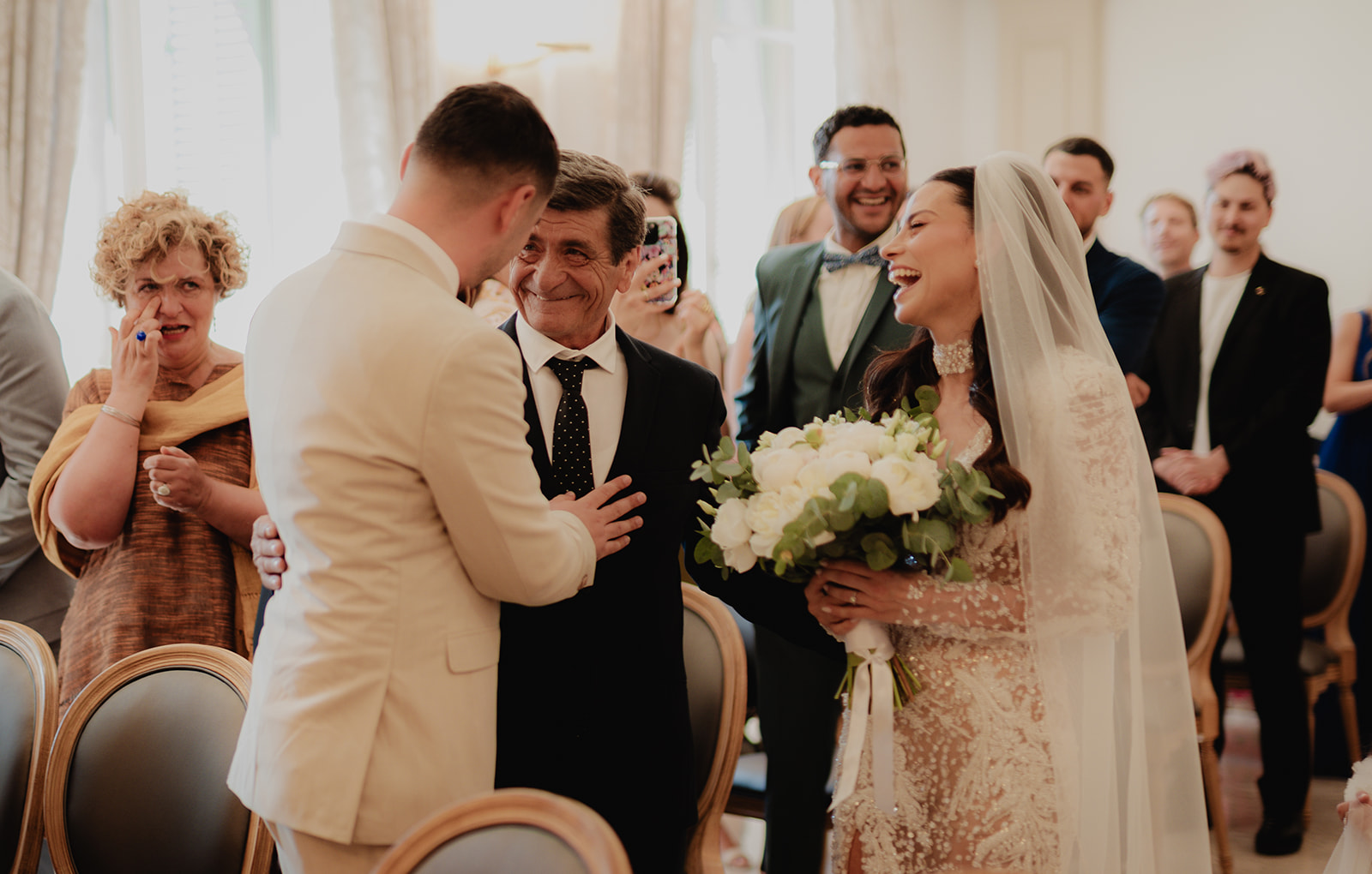 PHOTOGRAPHE MARIAGE CANNES EN PROVENCE ALPES CÔTE D'AZUR