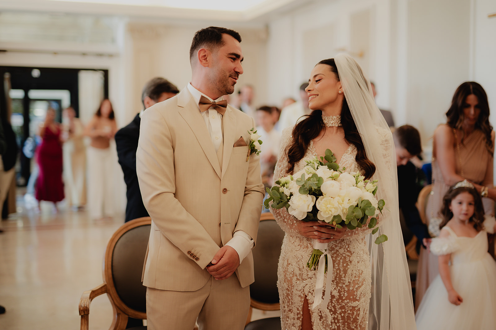PHOTOGRAPHE MARIAGE CANNES EN PROVENCE ALPES CÔTE D'AZUR