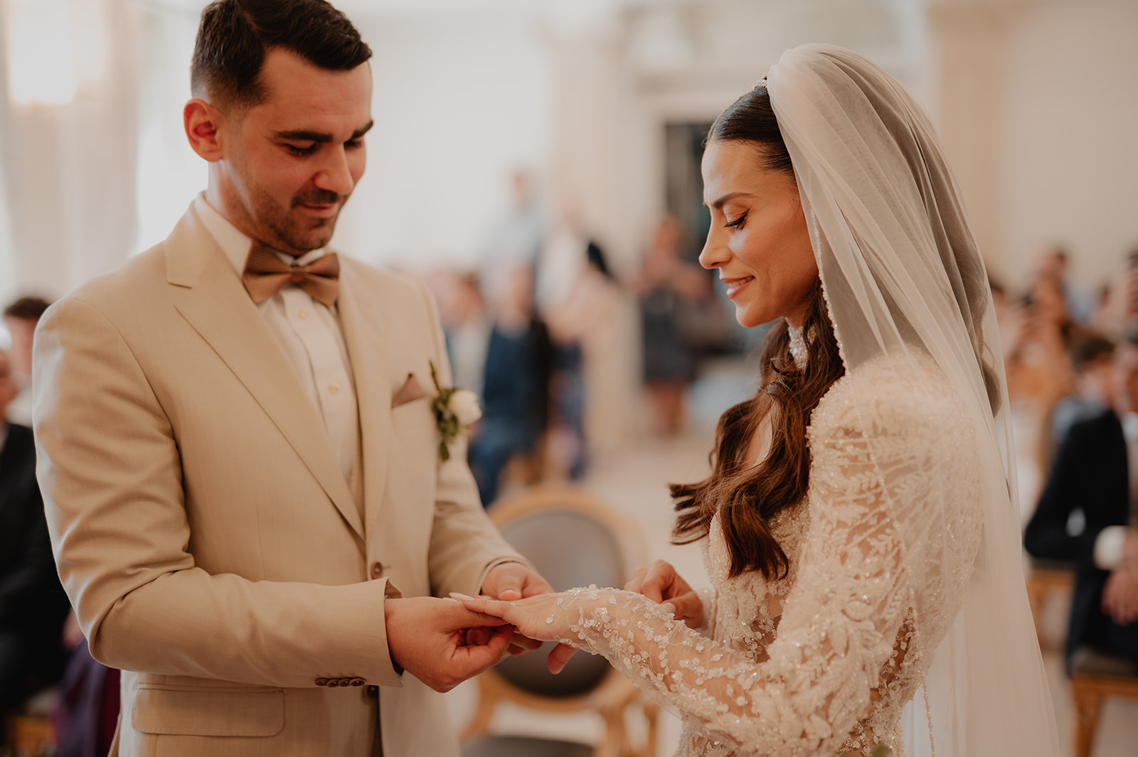 PHOTOGRAPHE MARIAGE CANNES EN PROVENCE ALPES CÔTE D'AZUR