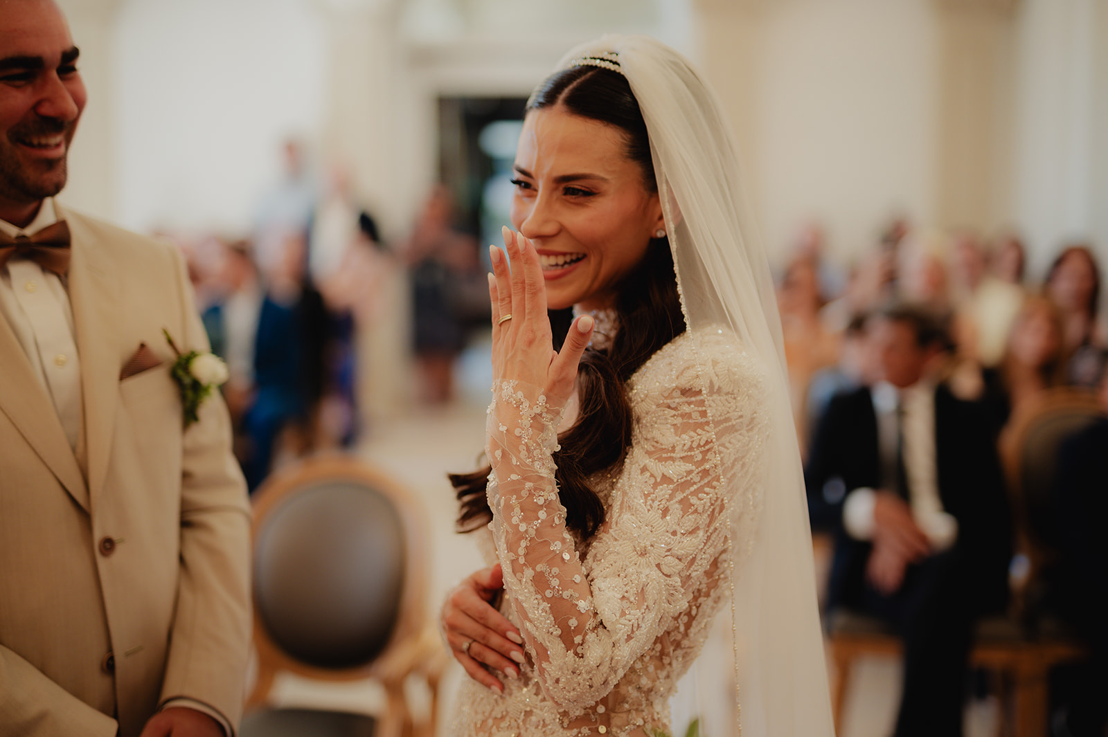 PHOTOGRAPHE MARIAGE CANNES EN PROVENCE ALPES CÔTE D'AZUR