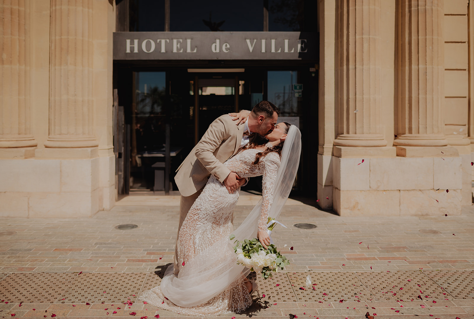 PHOTOGRAPHE MARIAGE CANNES EN PROVENCE ALPES CÔTE D'AZUR