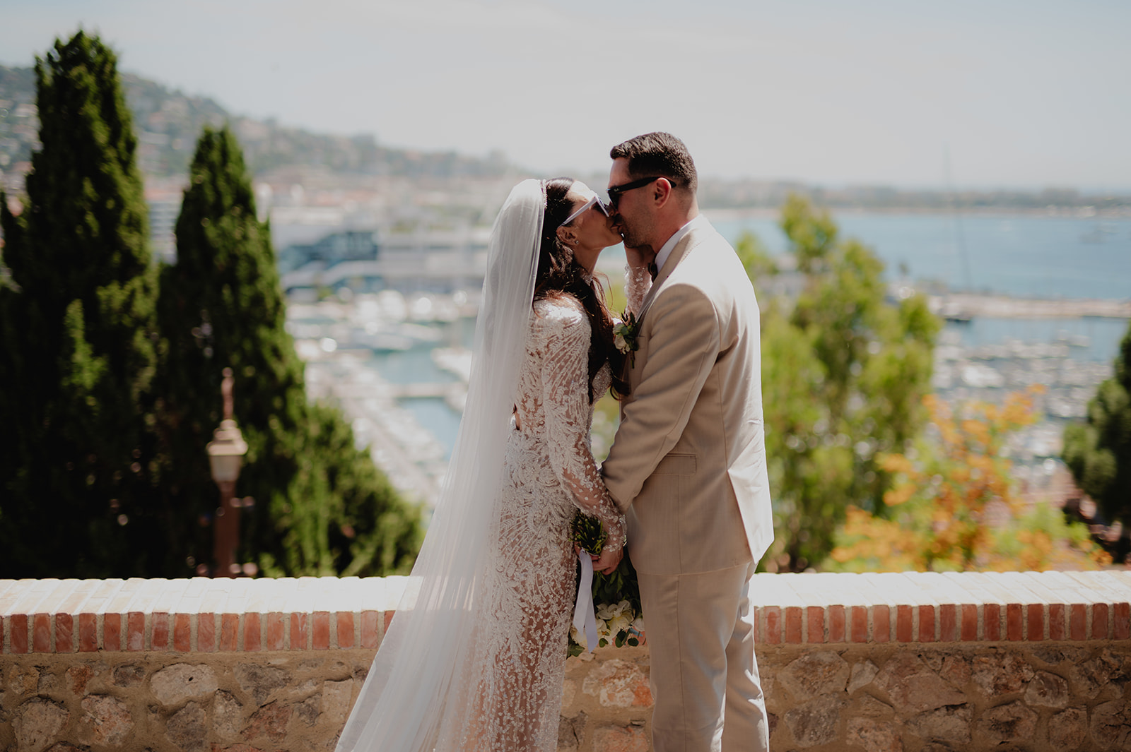 PHOTOGRAPHE MARIAGE CANNES EN PROVENCE ALPES CÔTE D'AZUR