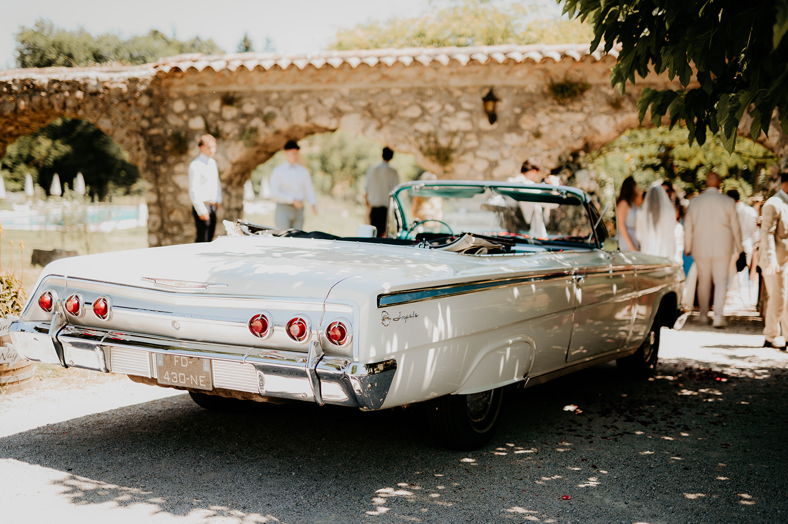 PHOTOGRAPHE MARIAGE MOULIN DE LA CAMANDOULE À FAYENCE EN PROVENCE ALPES CÔTE D'AZUR